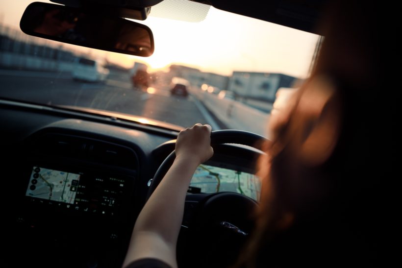 Motor Vehicle accident treatment in calgary