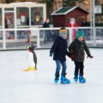 Top skating rink tips