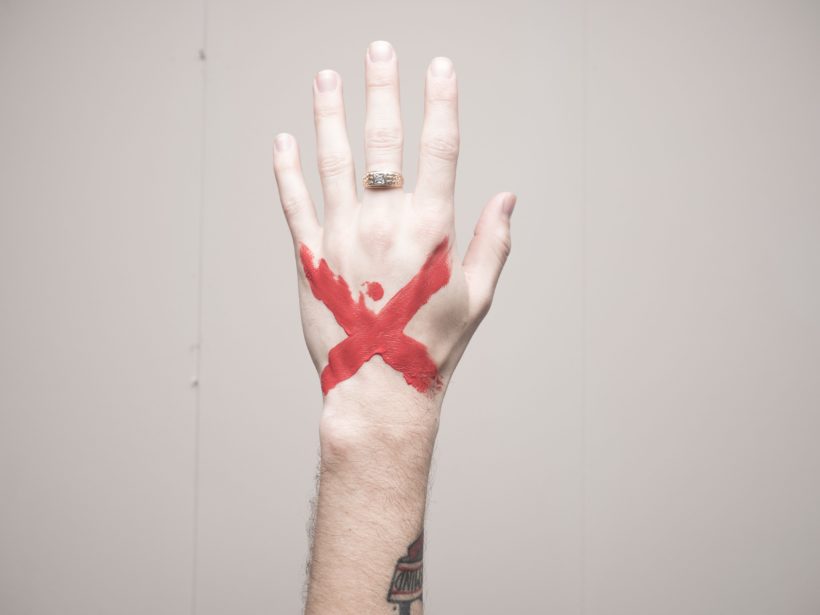 Wrist or Hand pain?
