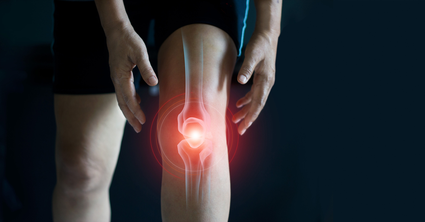 knee-pain-calgary