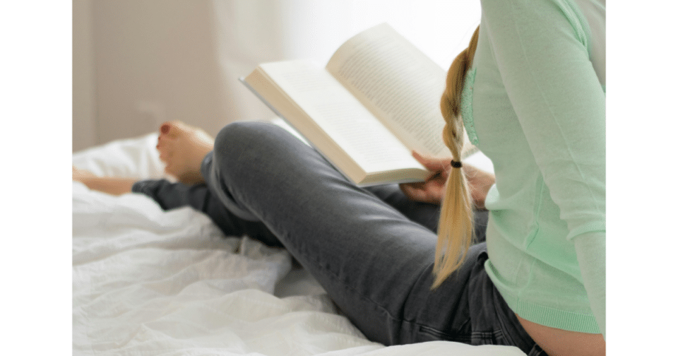75 hard daily reading