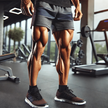 Effective Exercises for Glutes and Hamstrings