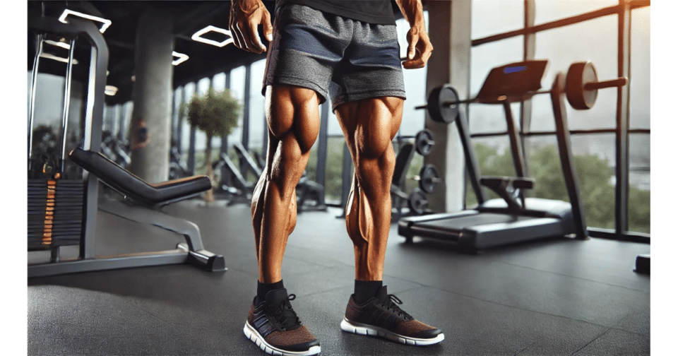 Effective Exercises for Glutes and Hamstrings