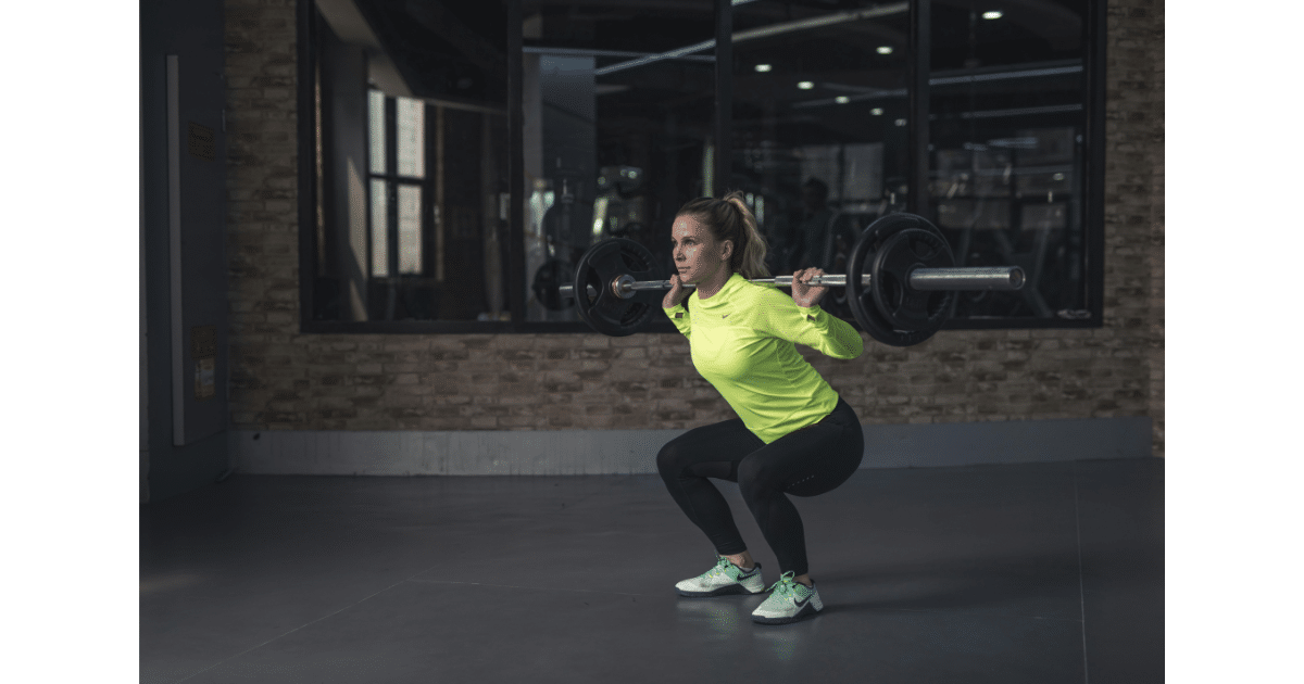 Strengthen Your Lower Body: Top Exercises for Glutes and Hamstrings