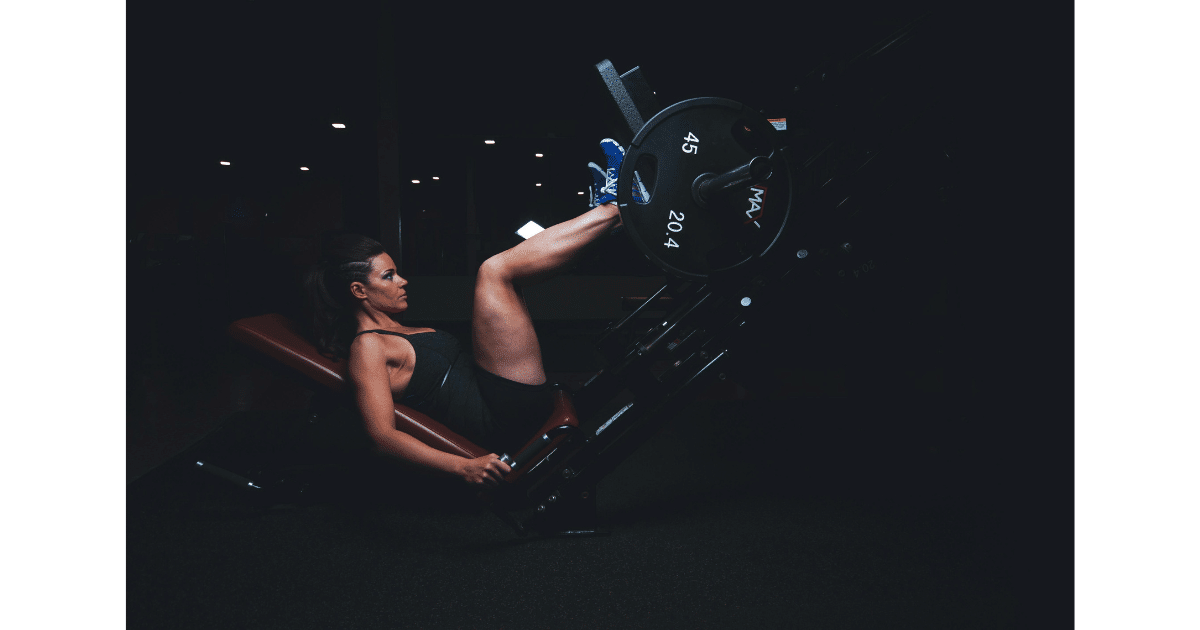 Strengthen Your Lower Body: Top Exercises for Glutes and Hamstrings