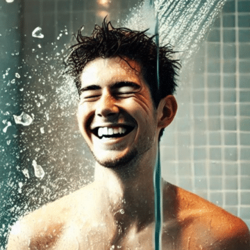 The Rise of Cold Showers
