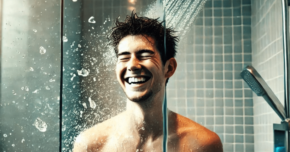 The Rise of Cold Showers