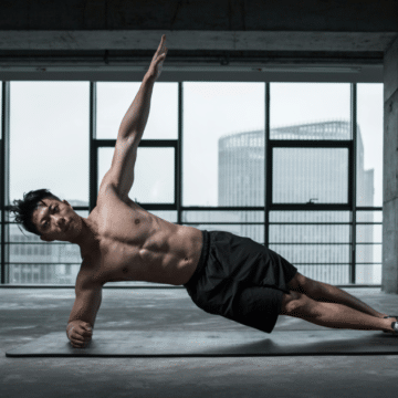 Why Focus on Ab Exercises