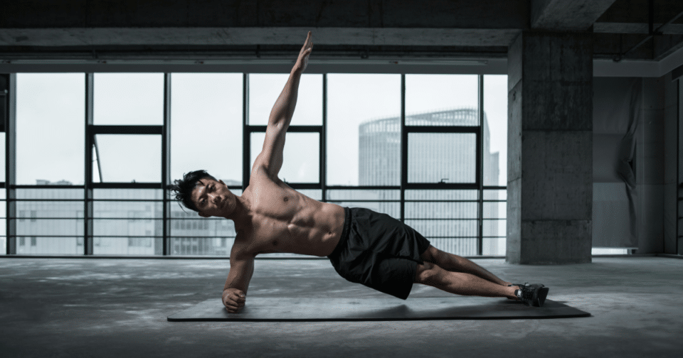 Why Focus on Ab Exercises