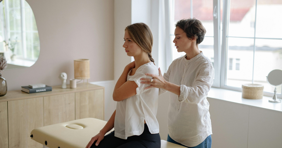 How Massage Guns Can Enhance Your Workout Recovery