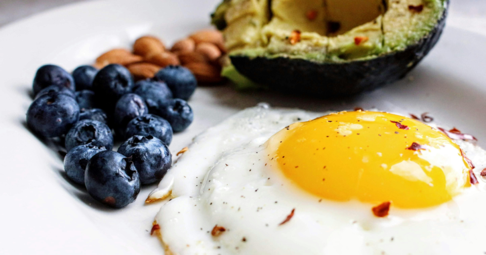 1Daily Fat Intake How Much is Enough