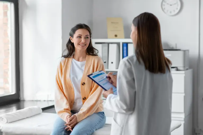 Brentwood Physio clinic on Northmount Drive NW in Calgary